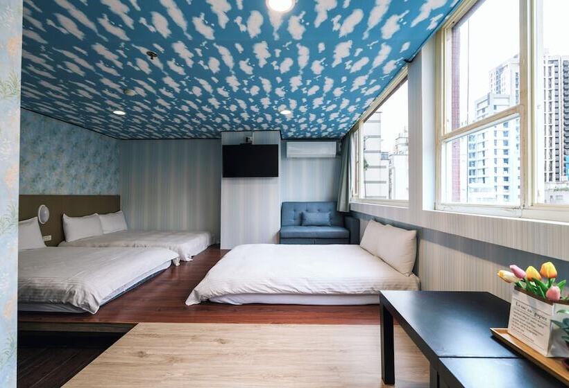 اتاق استاندارد, Sofu