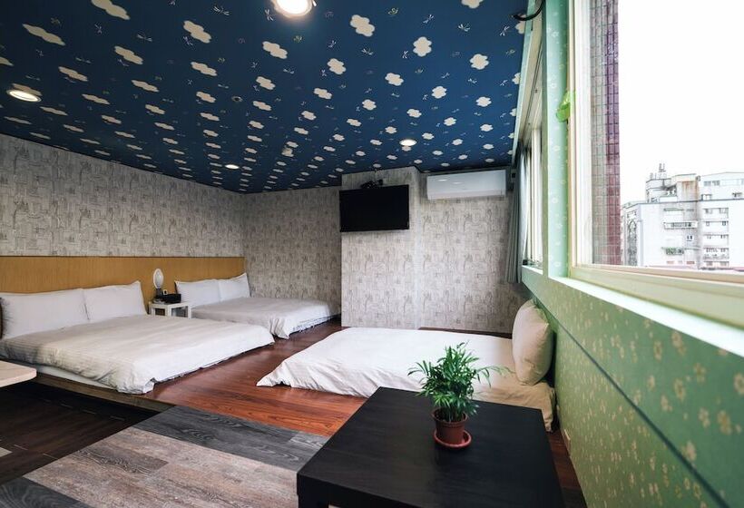 اتاق استاندارد, Sofu