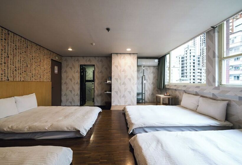 اتاق استاندارد, Sofu