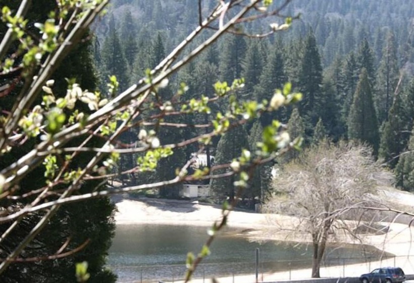 豪华房间, The North Shore Inn