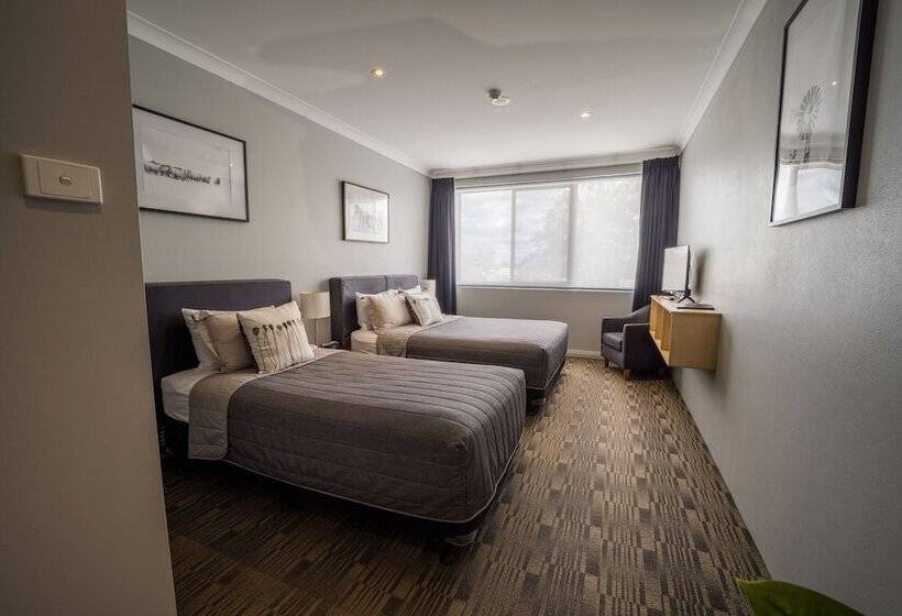 חדר סטנדרט, Windsor Castle