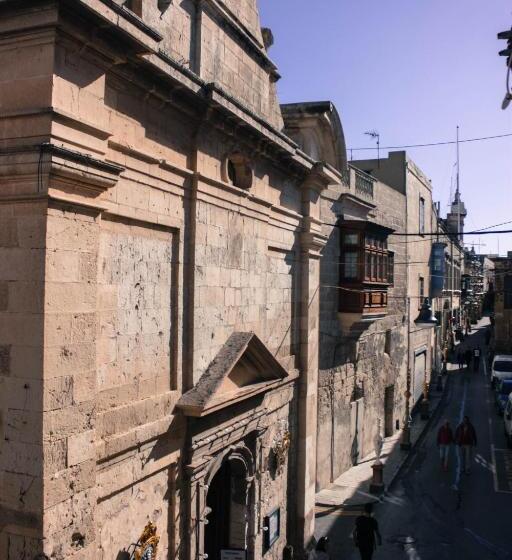 مجموعه ویستا شهر, Casa Azzopardi Suites