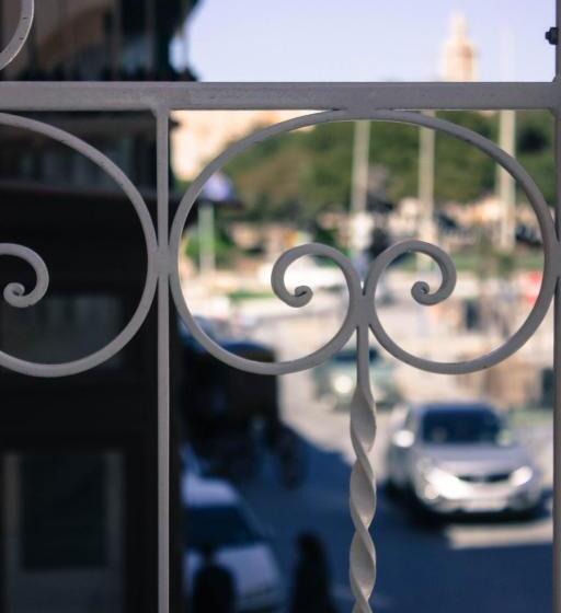 مجموعه ویستا شهر, Casa Azzopardi Suites