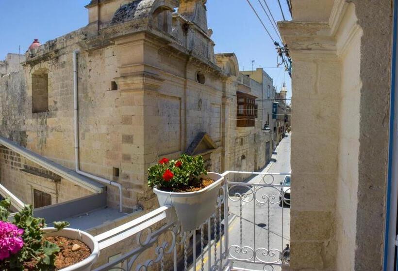 مجموعه ویستا شهر, Casa Azzopardi Suites