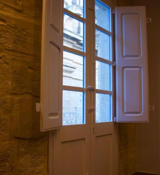 مجموعه ویستا شهر, Casa Azzopardi Suites
