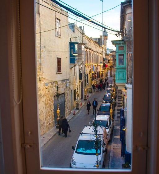 اتاق استاندارد, Casa Azzopardi Suites