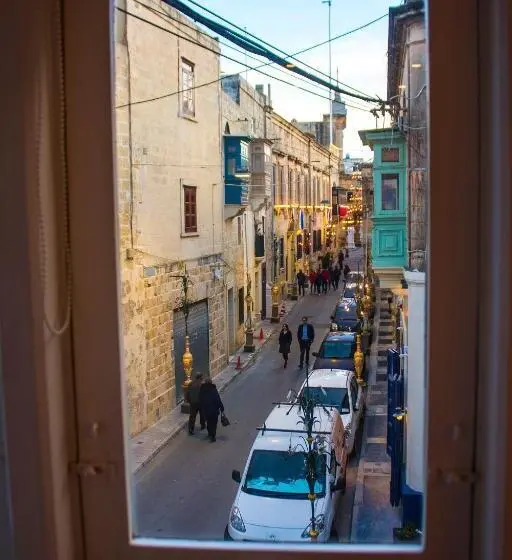 اتاق استاندارد, Casa Azzopardi Suites