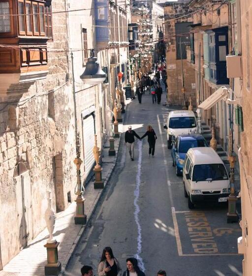 اتاق استاندارد, Casa Azzopardi Suites