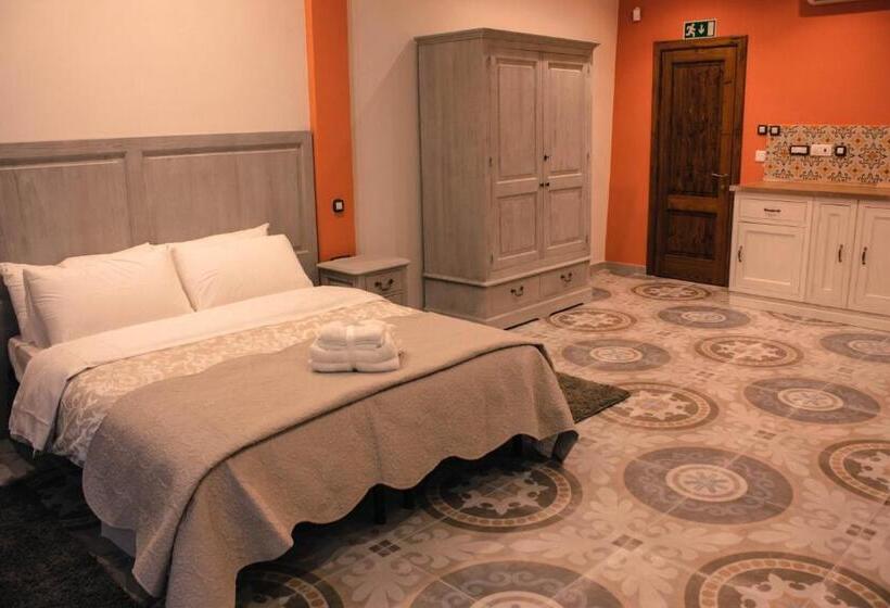اتاق استاندارد, Casa Azzopardi Suites