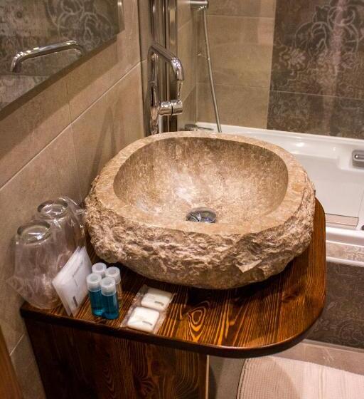 اتاق استاندارد, Casa Azzopardi Suites