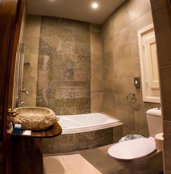 اتاق استاندارد, Casa Azzopardi Suites