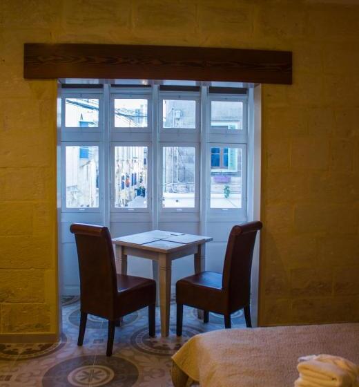 اتاق استاندارد, Casa Azzopardi Suites