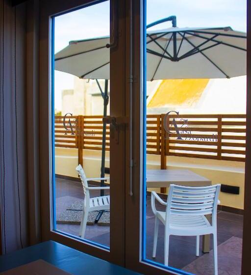 Suite with Terrace, Casa Azzopardi Suites