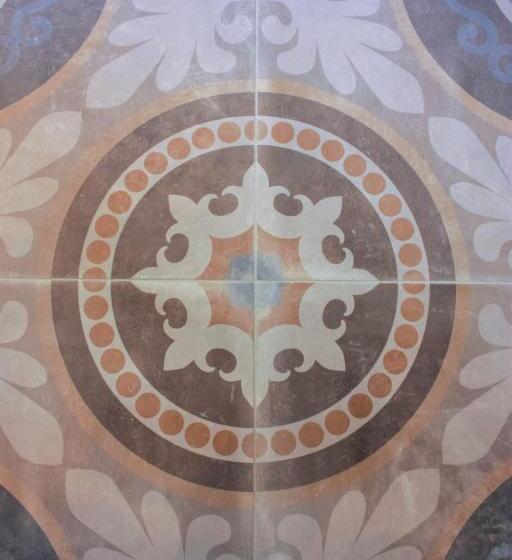 Suite with Terrace, Casa Azzopardi Suites