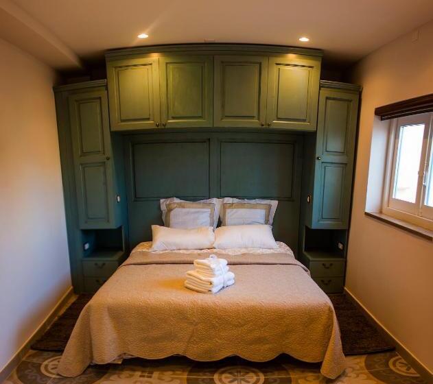 Suite with Terrace, Casa Azzopardi Suites