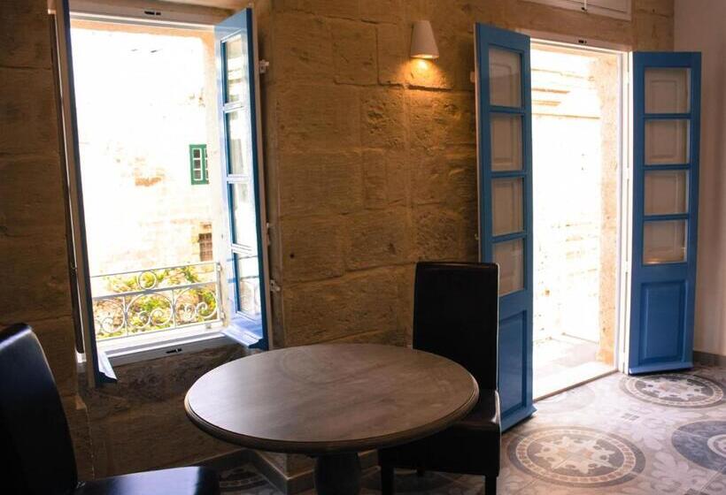 مجموعه ویستا شهر, Casa Azzopardi Suites