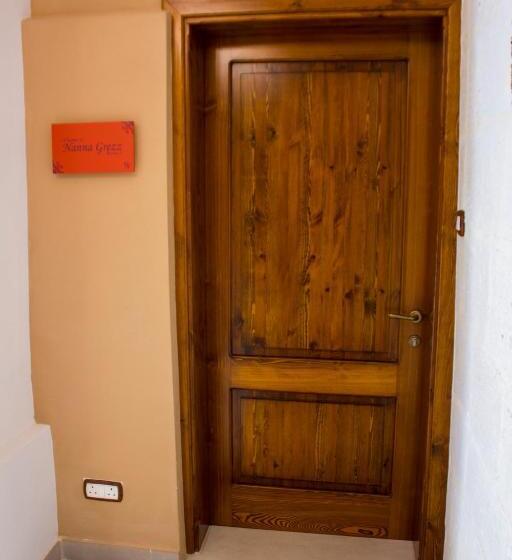مجموعه ویستا شهر, Casa Azzopardi Suites