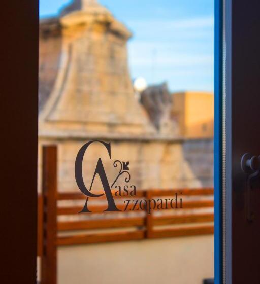 Suite with Terrace, Casa Azzopardi Suites