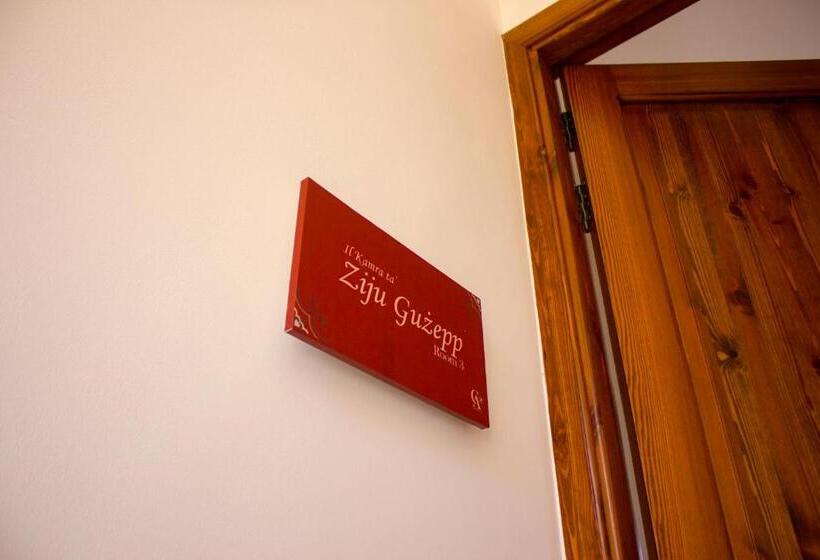 Suite with Terrace, Casa Azzopardi Suites