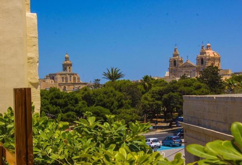Suite with Terrace, Casa Azzopardi Suites