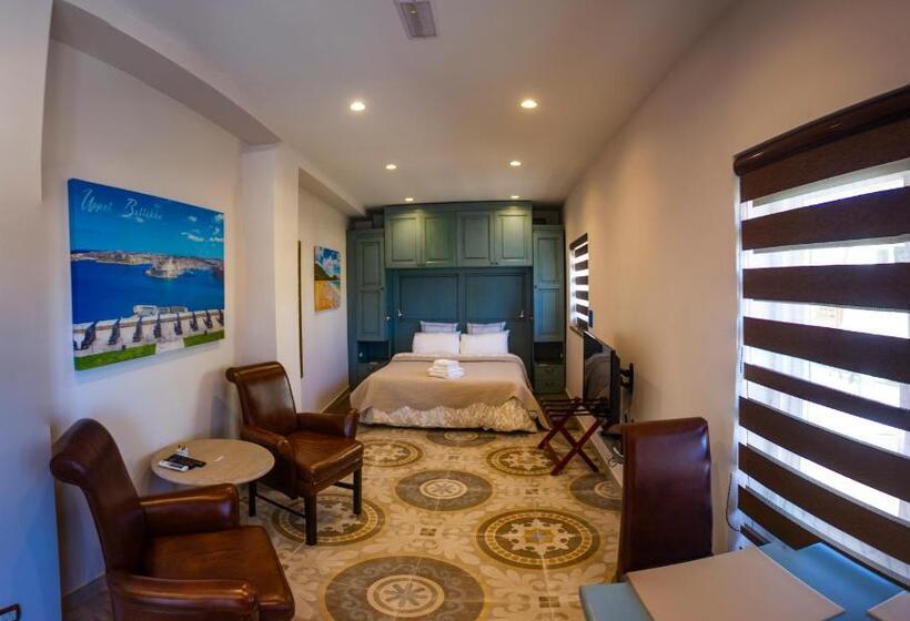 Suite with Terrace, Casa Azzopardi Suites