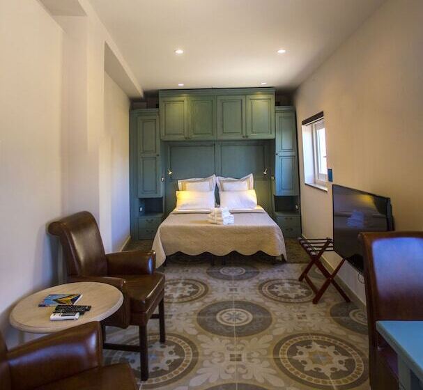 مجموعه ویستا شهر, Casa Azzopardi Suites