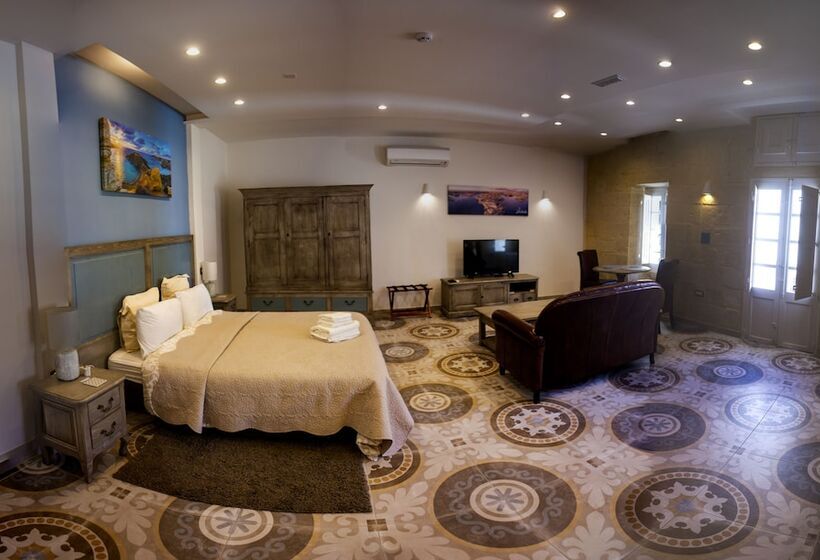 مجموعه ویستا شهر, Casa Azzopardi Suites