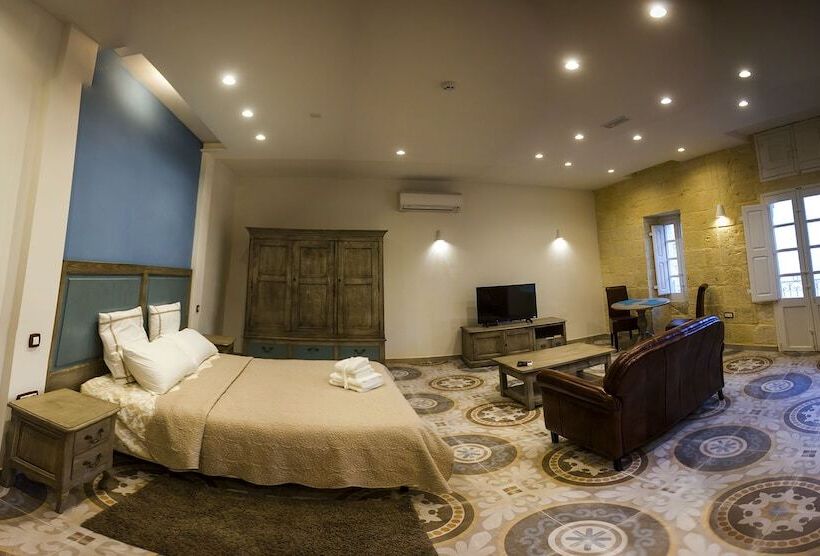 مجموعه ویستا شهر, Casa Azzopardi Suites