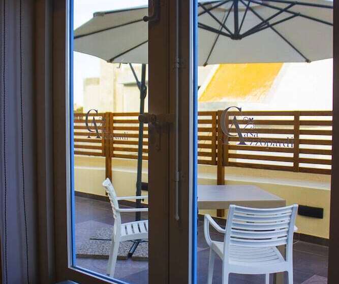 مجموعه ویستا شهر, Casa Azzopardi Suites
