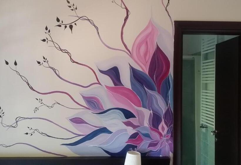 스탠다드 룸, Guest House Park Valmontone
