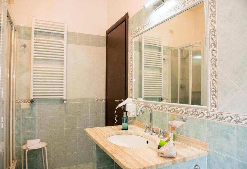 Номер Стандарт, Guest House Park Valmontone