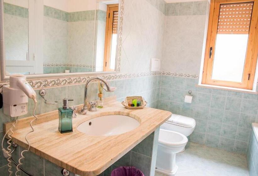 스탠다드 룸, Guest House Park Valmontone