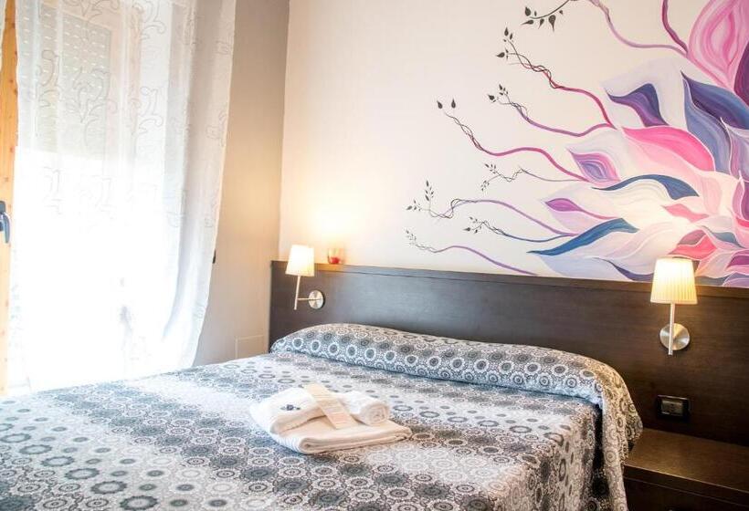 Номер Стандарт, Guest House Park Valmontone
