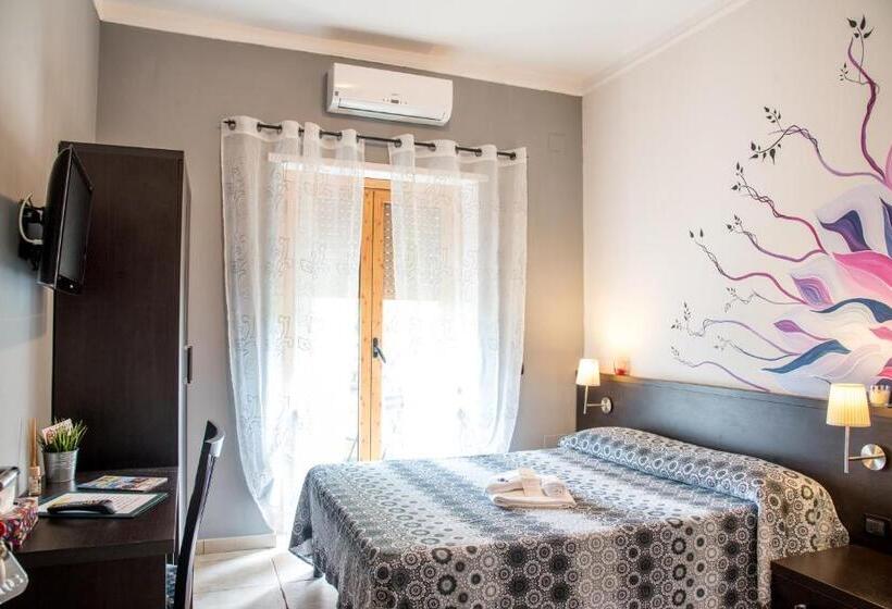스탠다드 룸, Guest House Park Valmontone