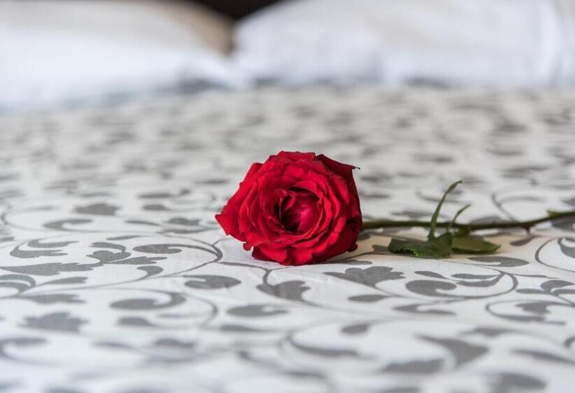 Номер Стандарт Трехместный, Guest House Park Valmontone