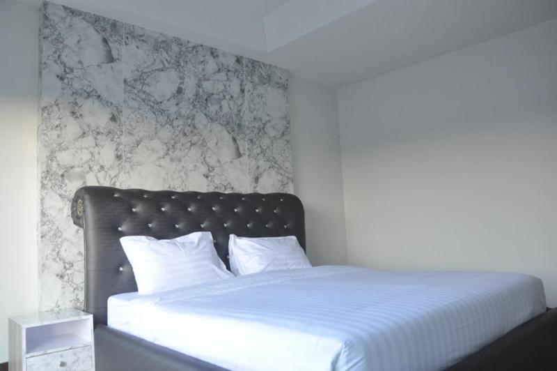 Номер Deluxe, Herb Home @ Chiang Rai