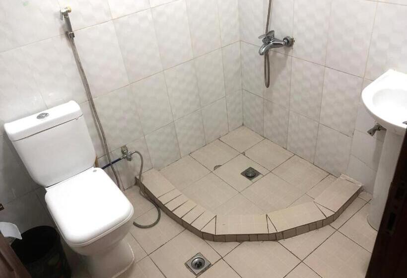 اتاق استاندارد یک نفره, Romalo Hotel & Apartments