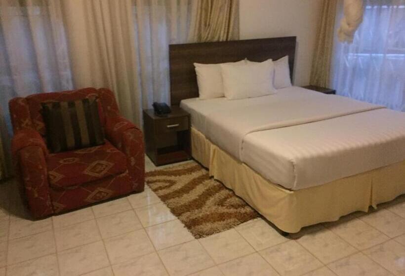 اتاق استاندارد یک نفره, Romalo Hotel & Apartments