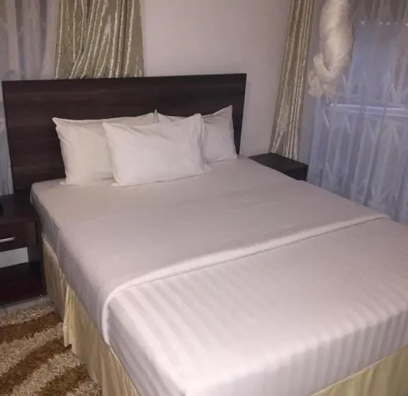 اتاق استاندارد یک نفره, Romalo Hotel & Apartments