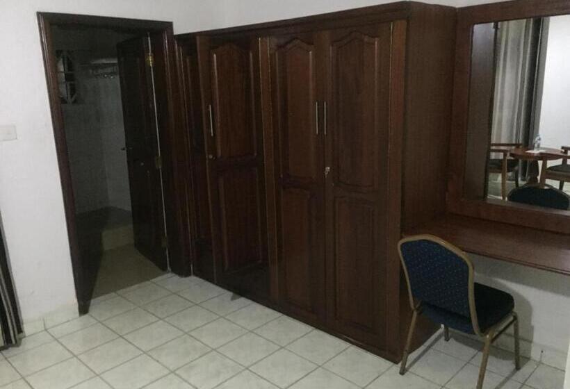 اتاق لوکس, Romalo Hotel & Apartments