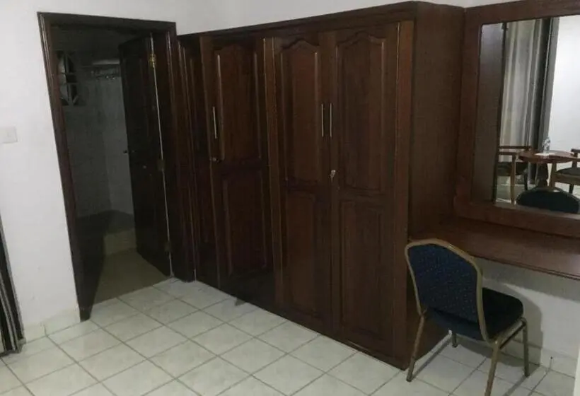 اتاق لوکس, Romalo Hotel & Apartments