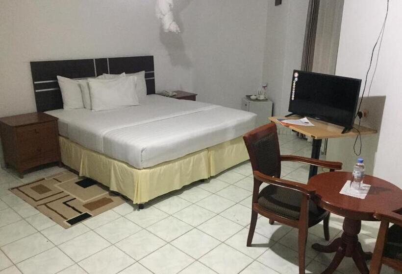 اتاق لوکس, Romalo Hotel & Apartments
