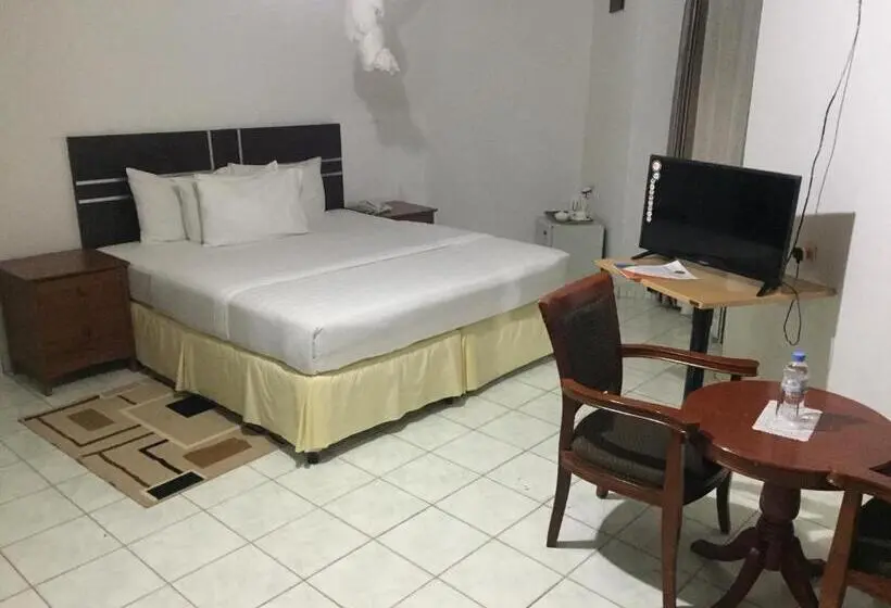 اتاق لوکس, Romalo Hotel & Apartments