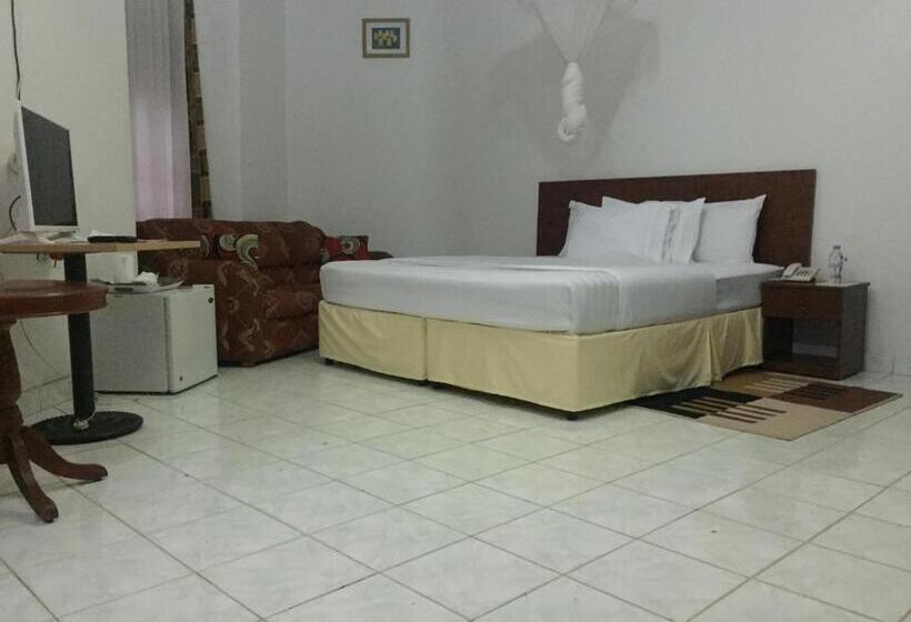 اتاق لوکس, Romalo Hotel & Apartments