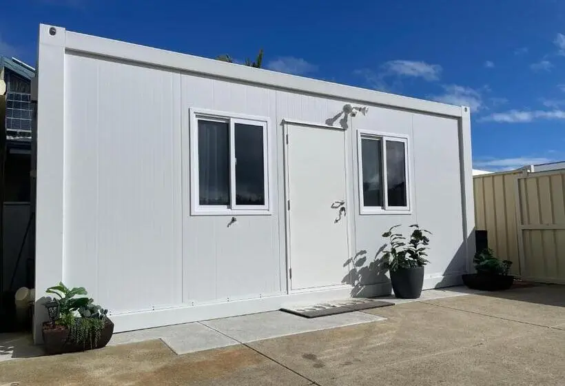 デラックスルーム, Wannanup Retreat