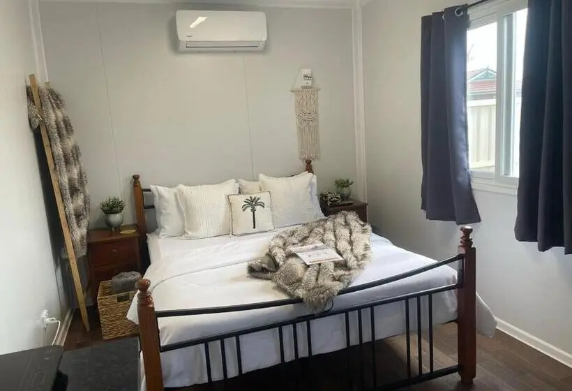 デラックスルーム, Wannanup Retreat