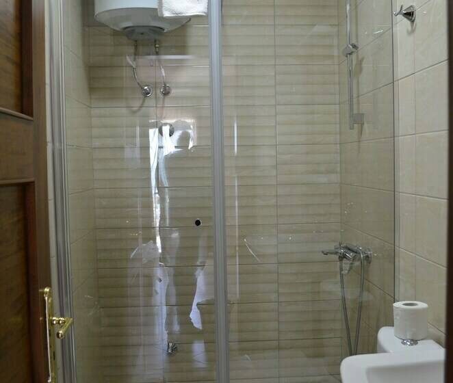 استودیو استاندارد با بالکن, Apartments Eneida
