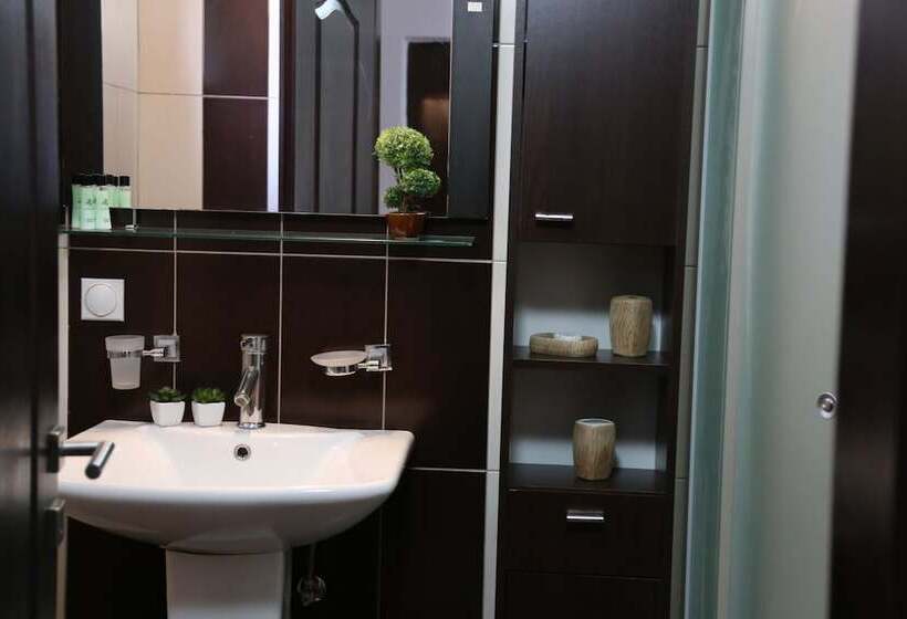 آپارتمان سوپریور 2 خوابه, Apartments Eneida