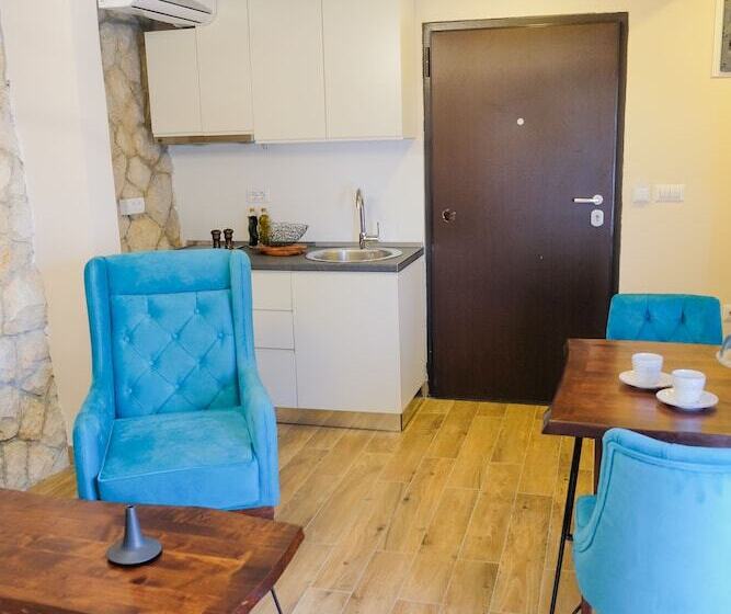 آپارتمان سوپریور 2 خوابه, Apartments Eneida