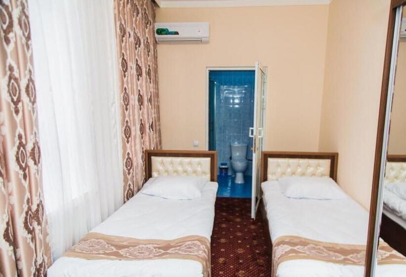 Habitació Estàndard, Art